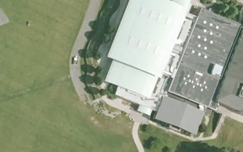Suffield Academy photo 2