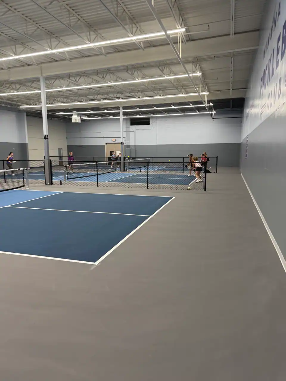 Winona Bluff Pickleball Club photo 5