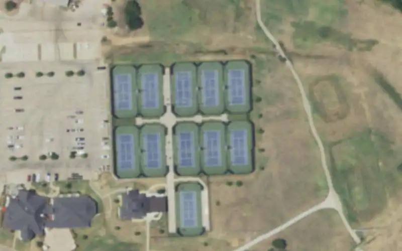 Southern Oaks Golf and Tennis Club photo 3