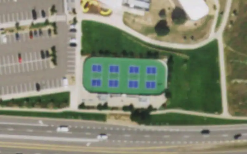 Parker Rec Center photo 3