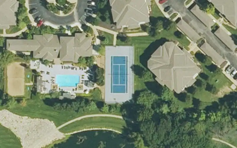 Life Time Overland Park photo 2
