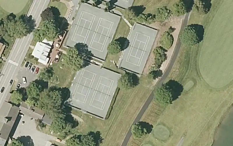 Quechee Tennis Club photo 2