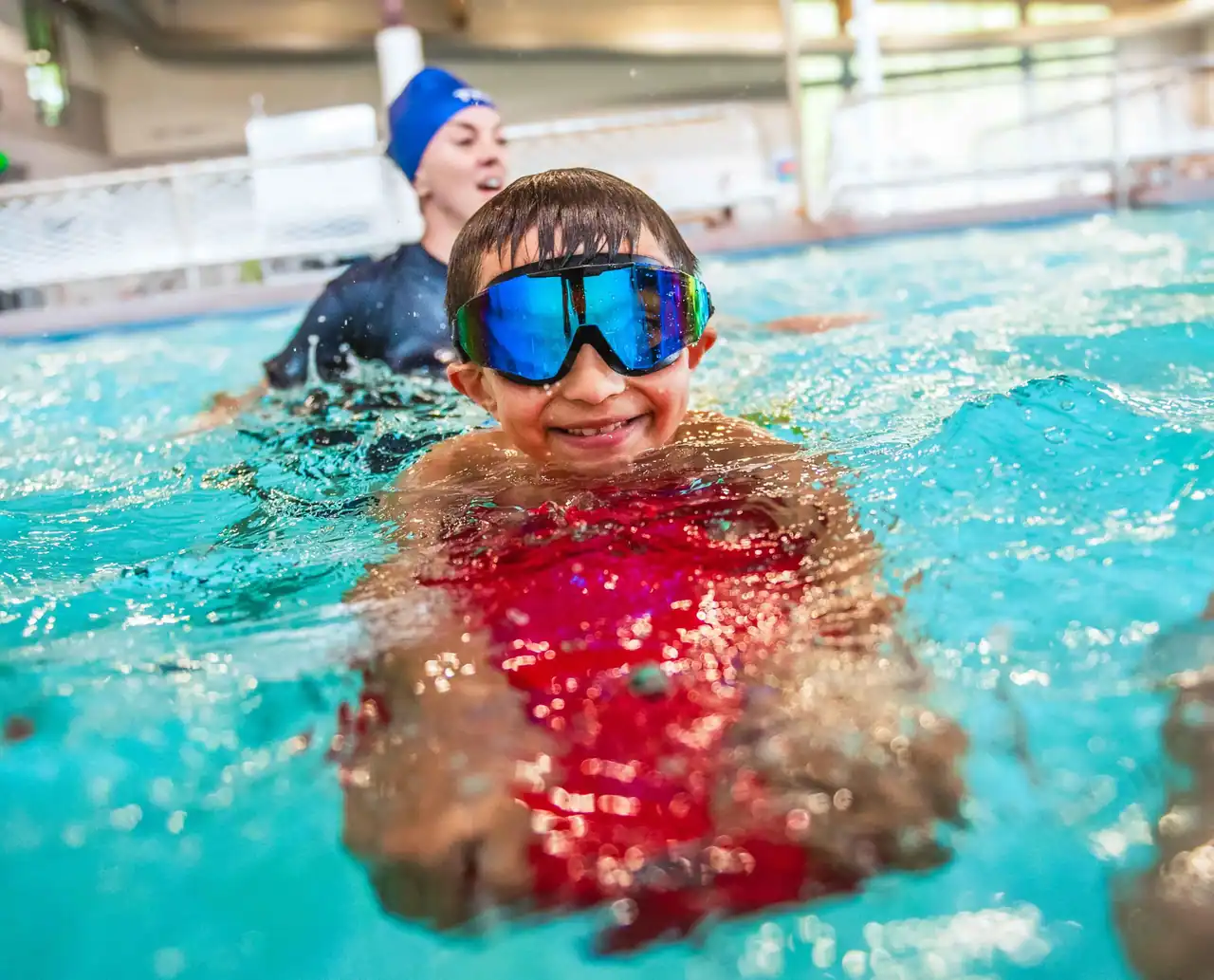 Stanwood Camano YMCA photo 2