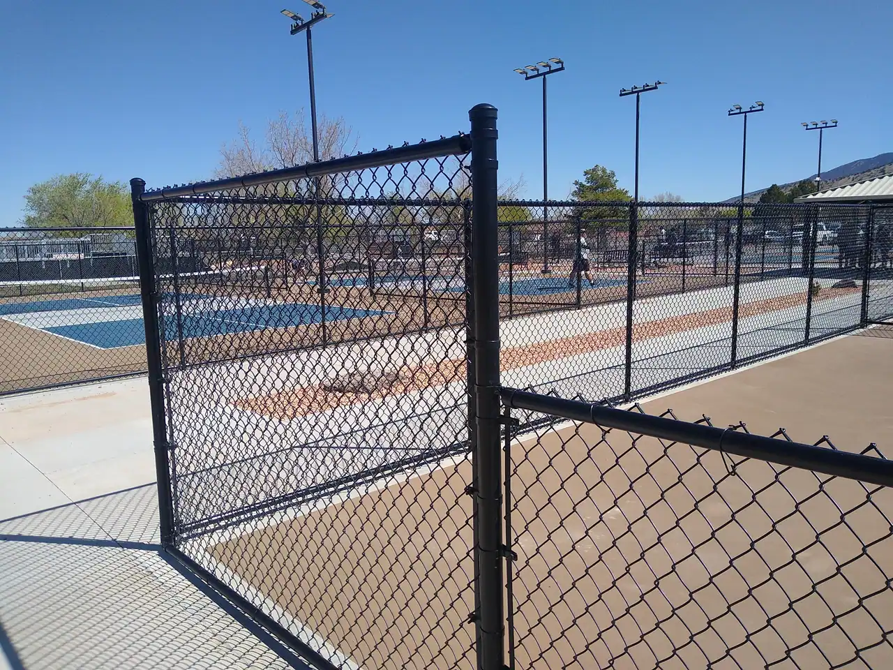 Bicentennial Park Pickleball Courts photo 2