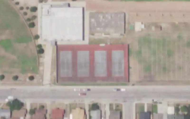 Harlandale High School photo 2