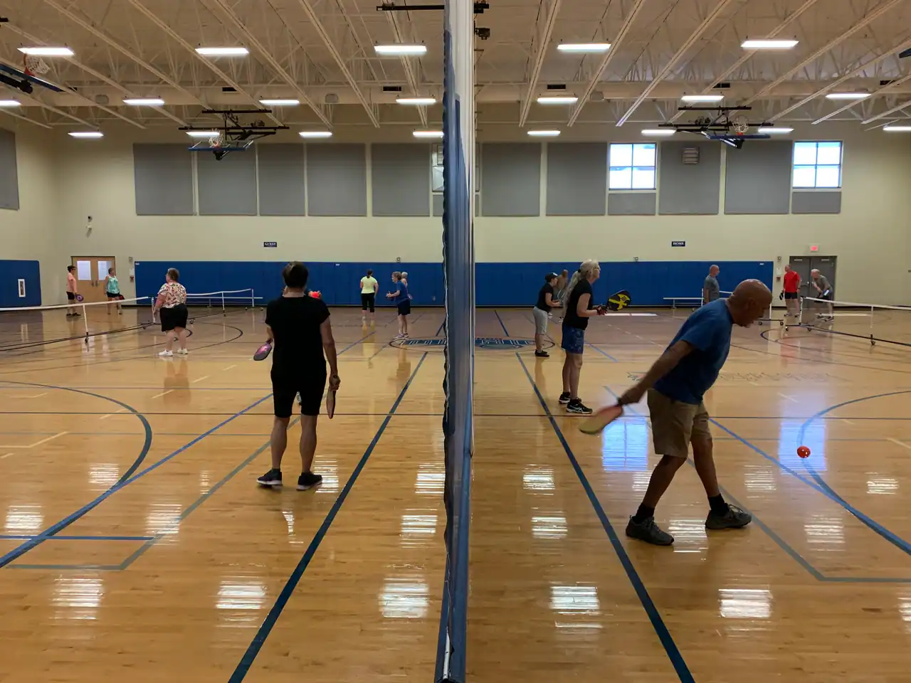Goldenrod Recreation Center photo 3