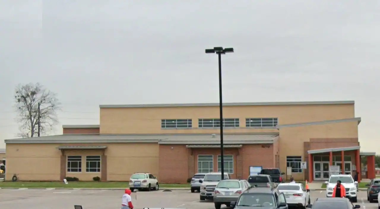 Four Corners Recreation Center photo 2