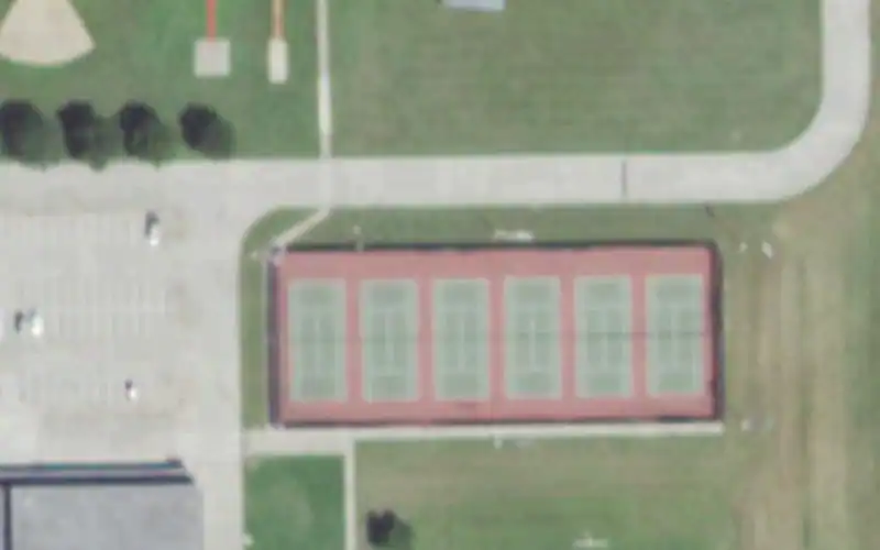 Hills Tennis Academy photo 2