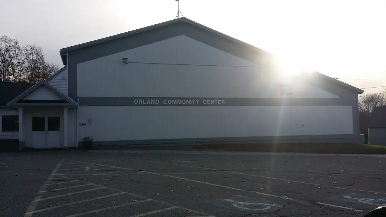 Orland Community Center photo 2