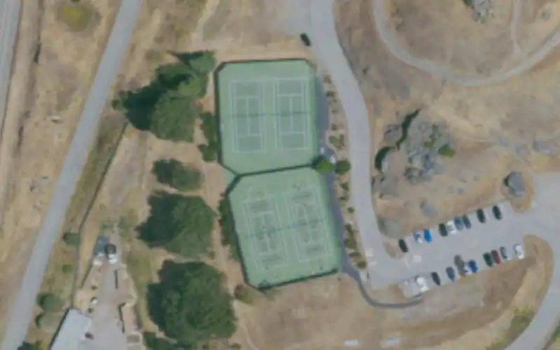 McInnis Park Tennis Complex & Assn photo 2