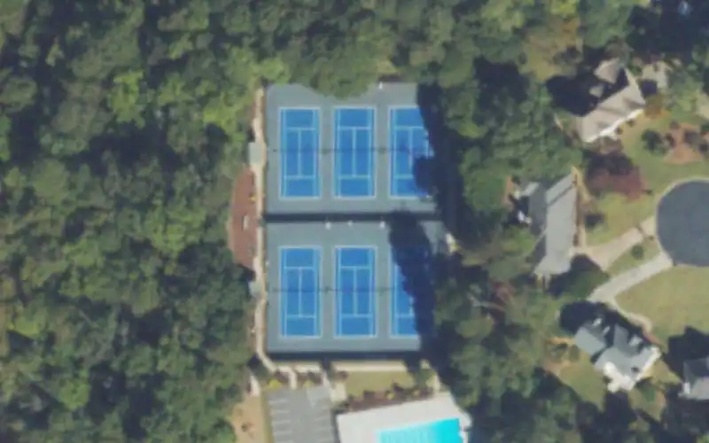 Double Gate Swim and Tennis Club photo 2