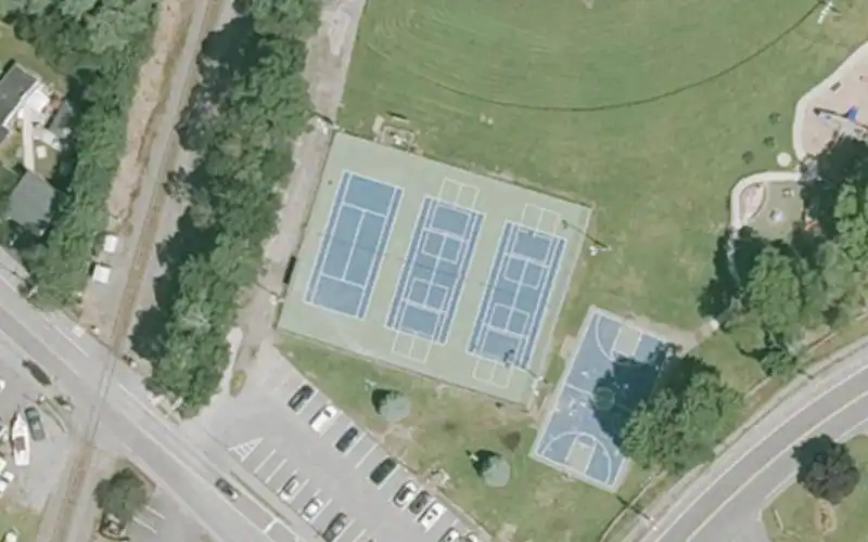 Patton Park photo 4