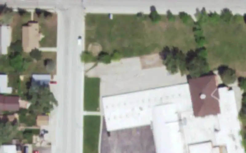 Bomber Mountain Civic Center photo 3