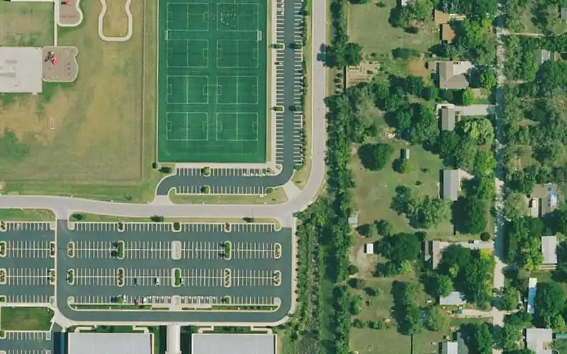 Andover YMCA Farha Sports Complex photo 2