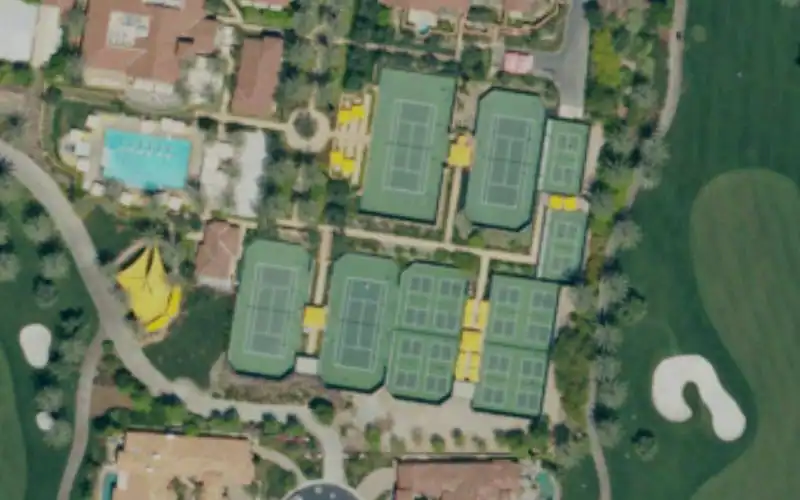 Toscana Country Club photo 2