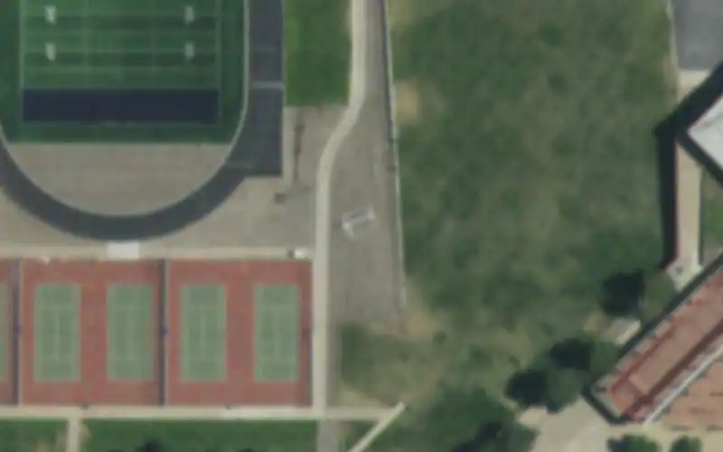 La Cueva High School photo 2