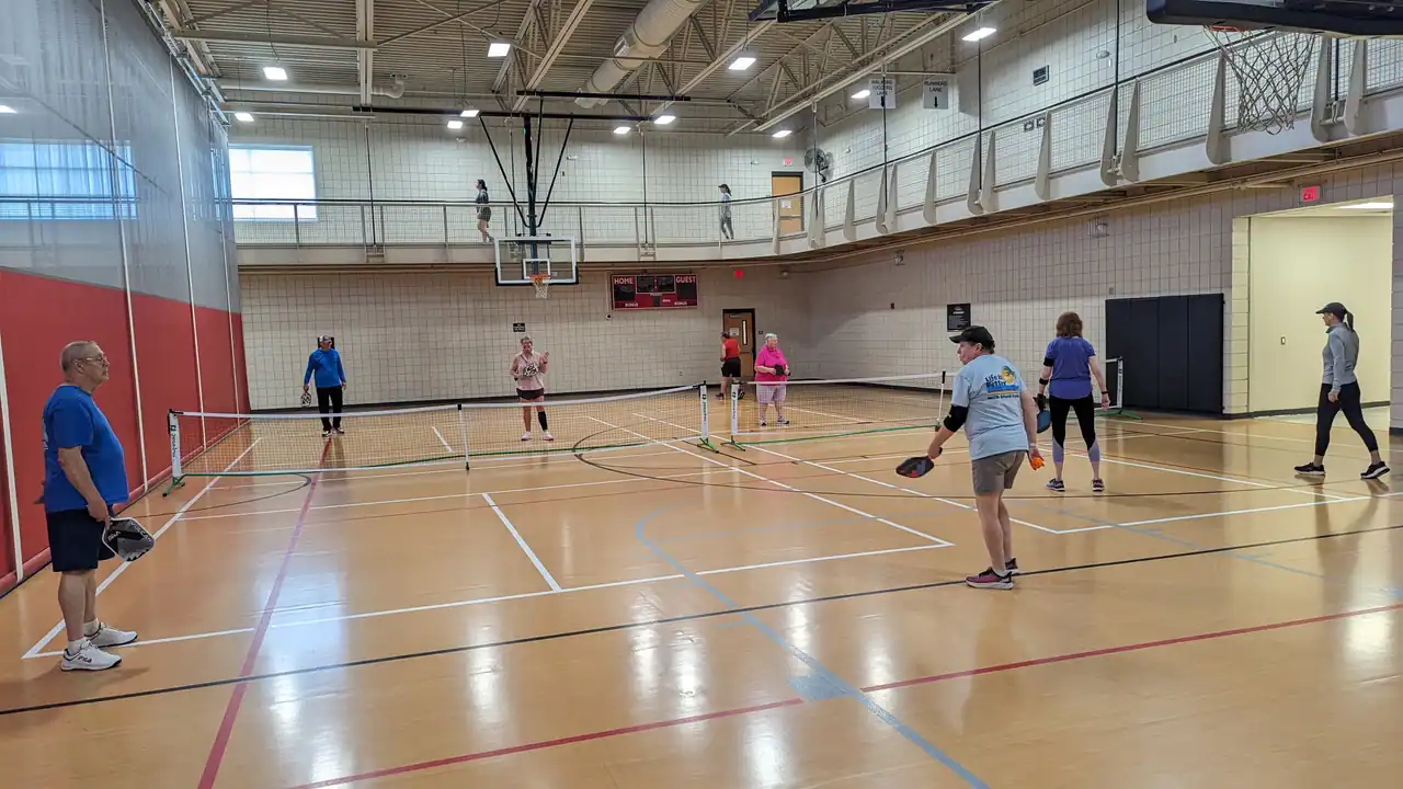 Mustang Recreation Center photo 2