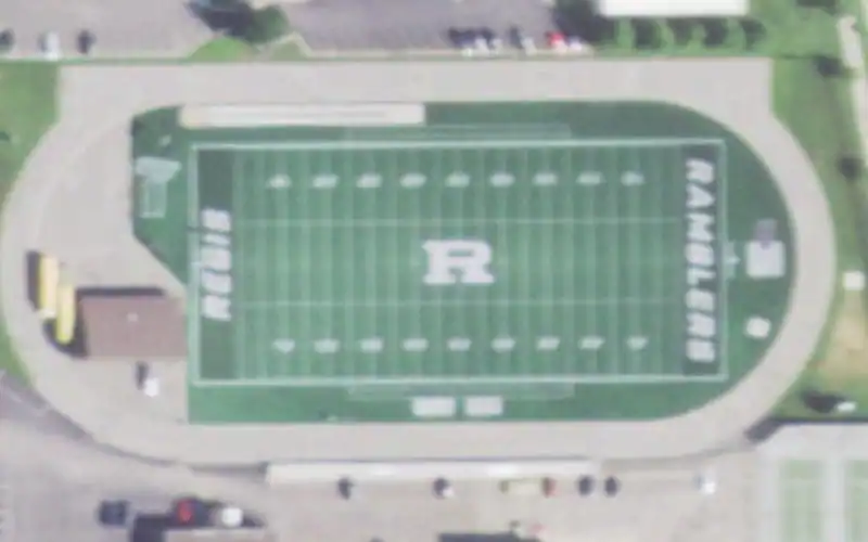 Regis High School photo 2