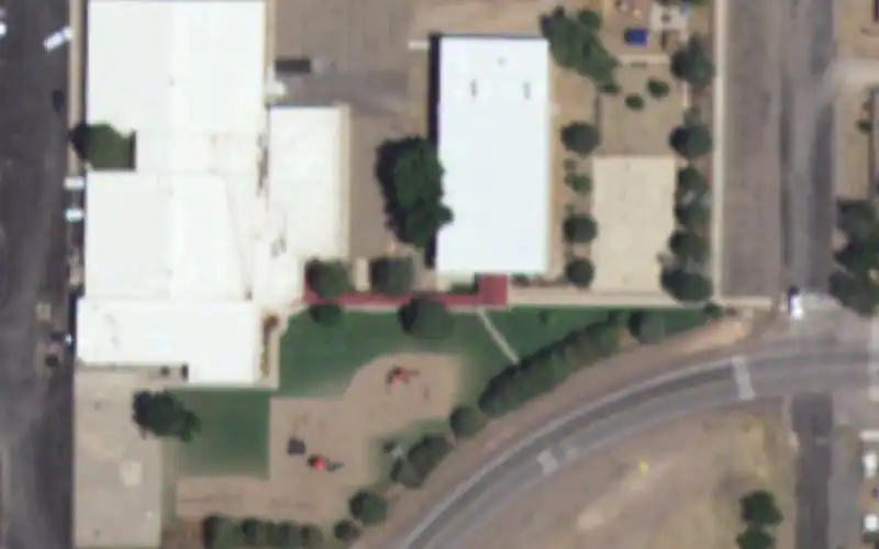 Dr. Saul Community Center photo 2