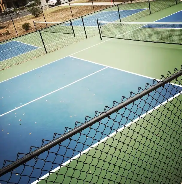St. Michael's by-the-Sea Pickleball photo 2