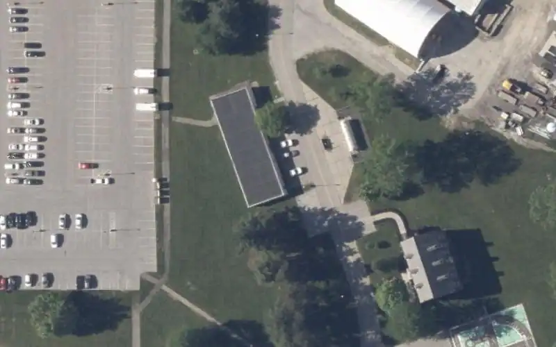 Broadview Heights Recreation Center photo 4