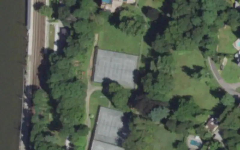 Ardsley Country Club Tennis Courts photo 2