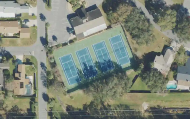 Wedgewood Tennis Villas photo 2
