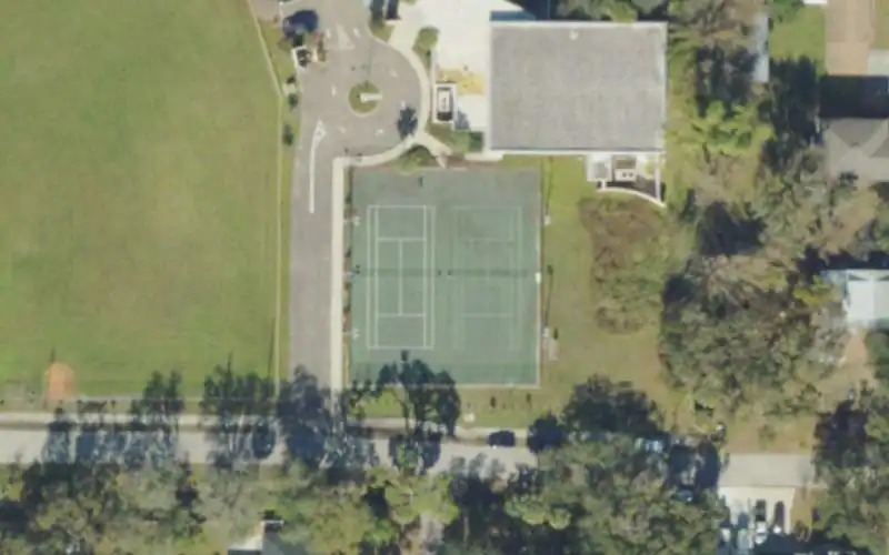 Port Tampa Tennis Courts photo 2