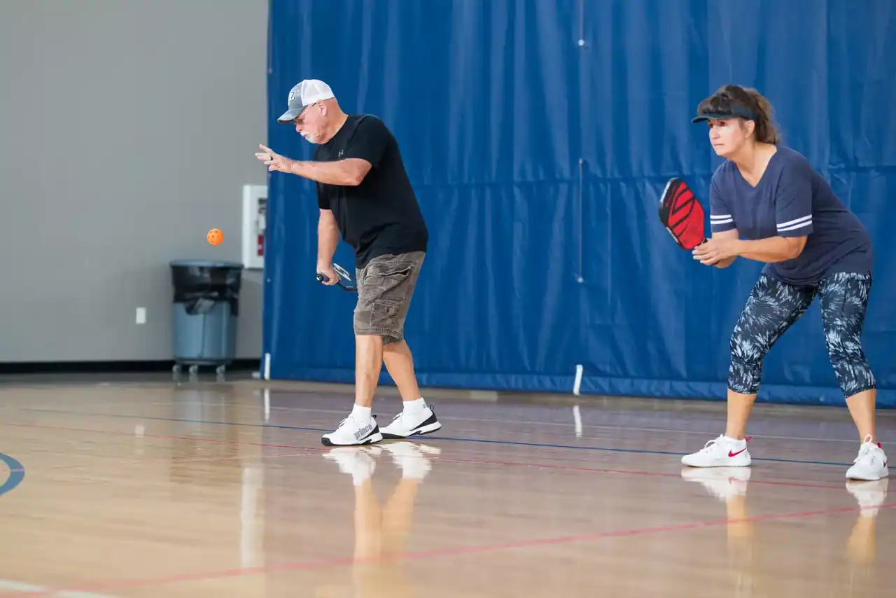 Game On Sports Complex photo 2