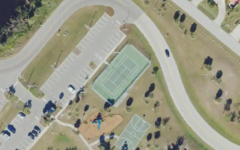 Port Charlotte Beach Park photo 2