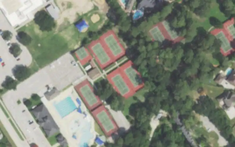 Memorial Northwest Swim & Racket Club photo 3