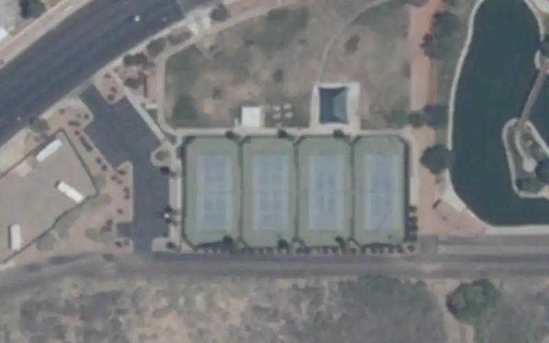 Hafen Muti-Use Courts photo 2