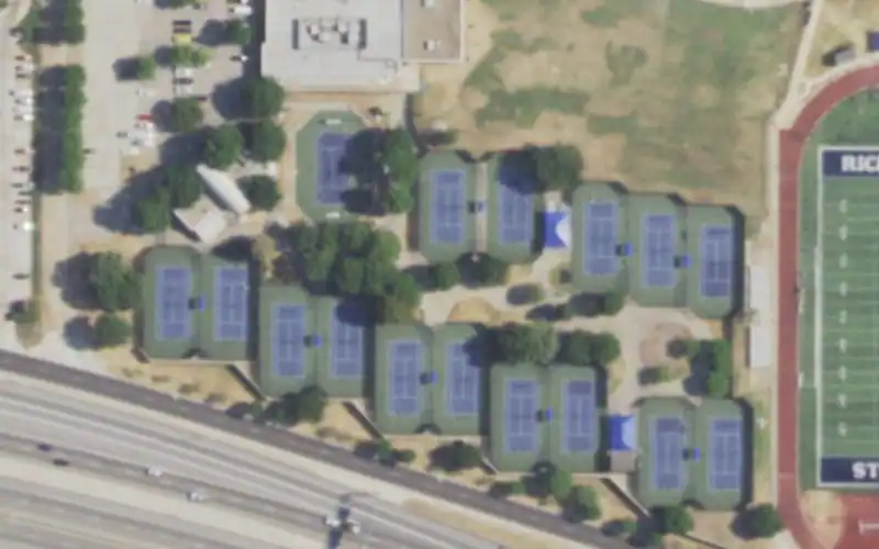 Richland Tennis Center photo 2