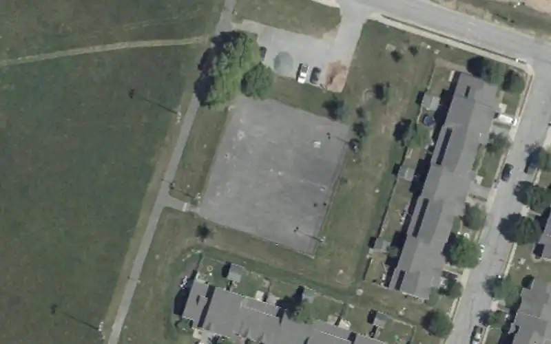 Meade Senior High School photo 2