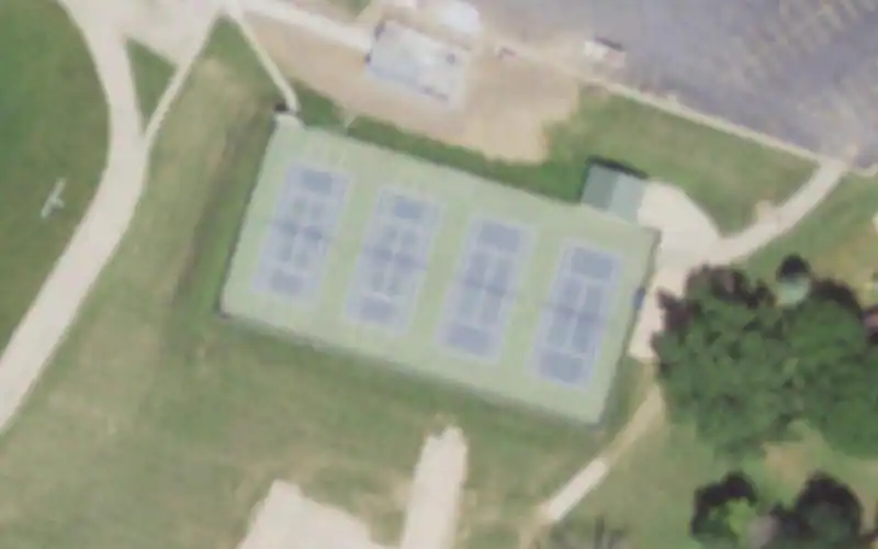 Galena High School Tennis Courts photo 2