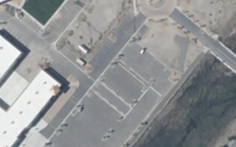 Swift Sportsdome photo 3