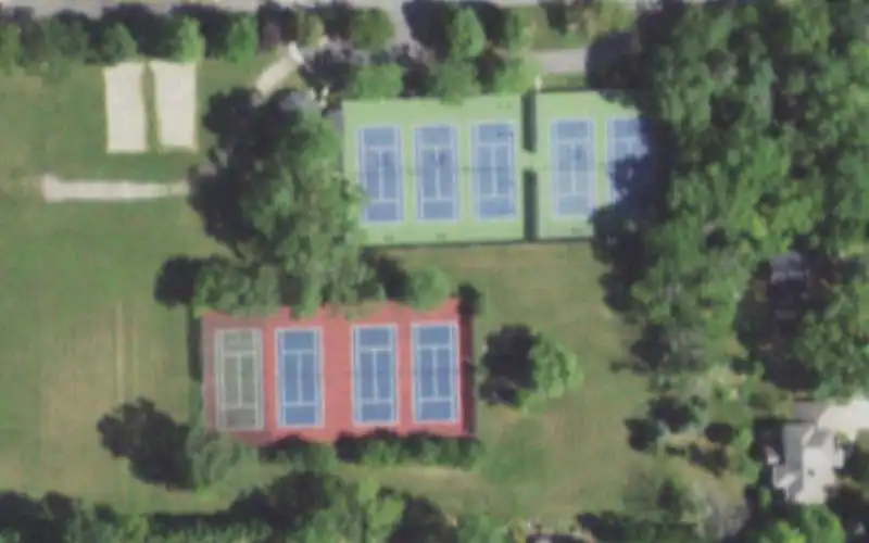Downers Grove Swim and Racquet Club photo 3
