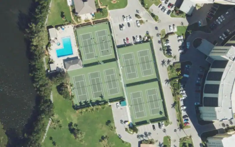 Ocean Trail Racquet Club photo 2