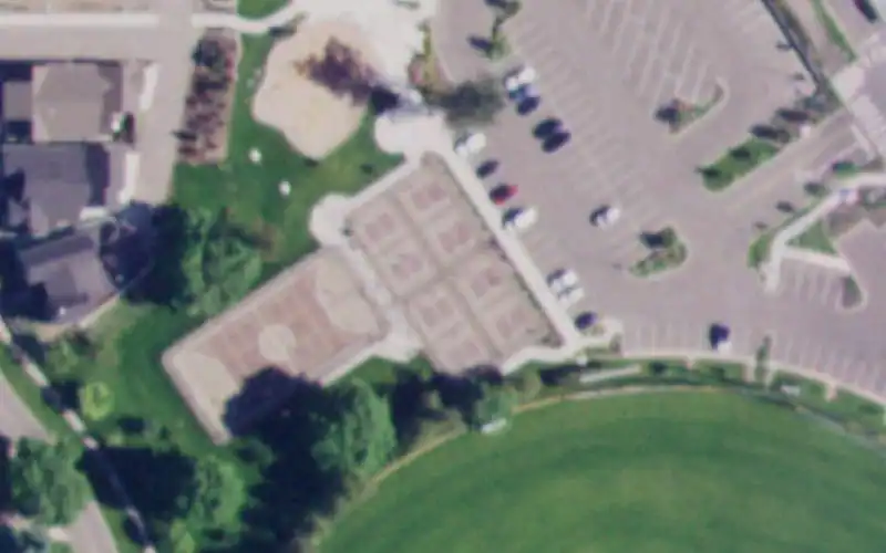 Memorial Field photo 3