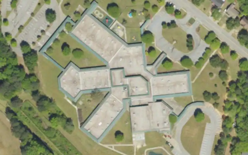 H.E. Corley Elementary photo 2