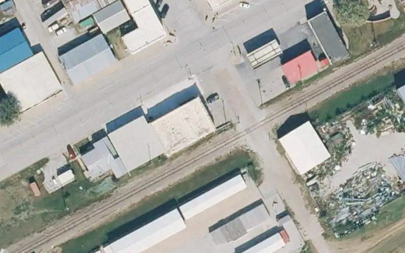 Neola Area Community Center photo 2