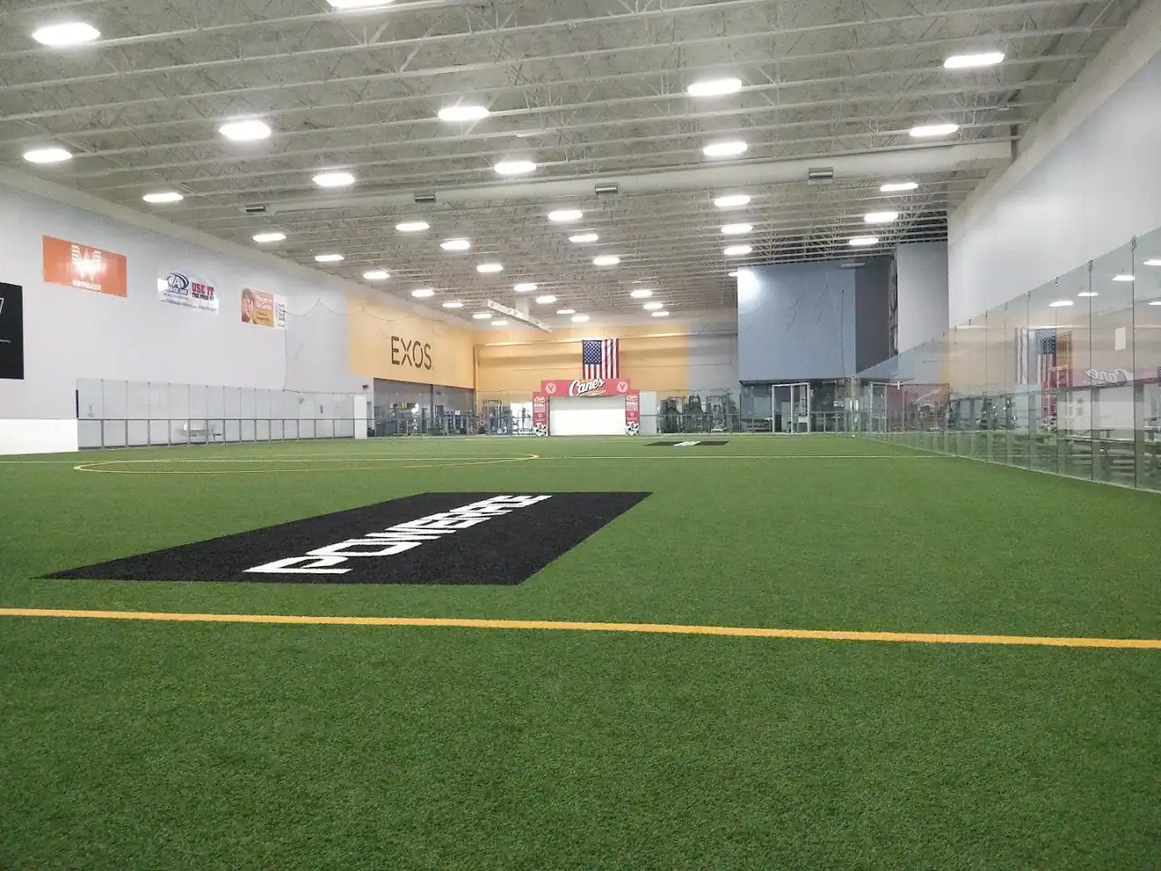 FieldhouseUSA Frisco photo 2
