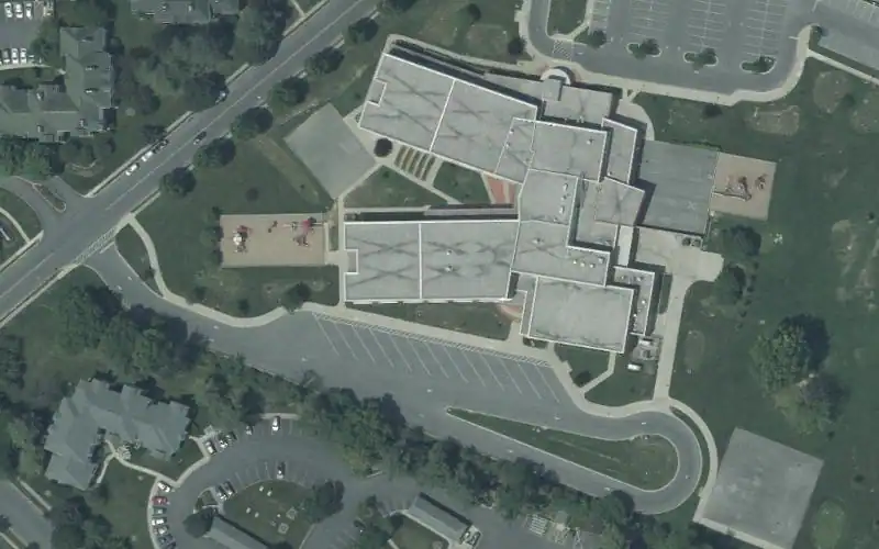 North Frederick Elementary photo 2