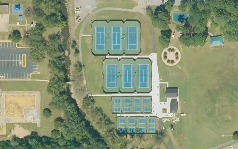 Berryhill Park photo 2