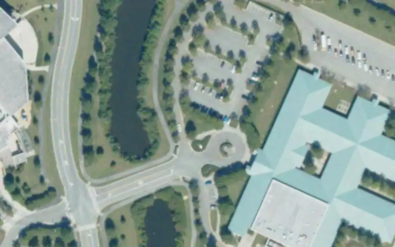 Williams Farm Recreation Center photo 2