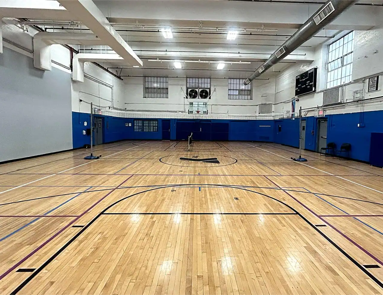 Jamaica YMCA photo 3