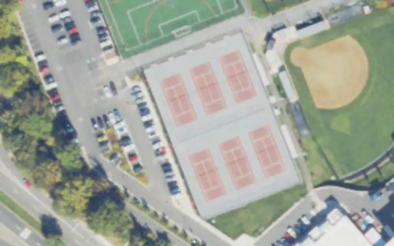 Meridian High School photo 2