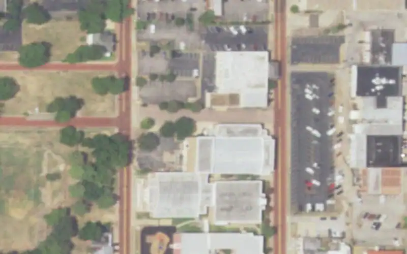 Marvin Methodist Church photo 2