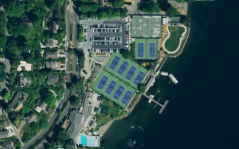 Seattle Tennis Club photo 3