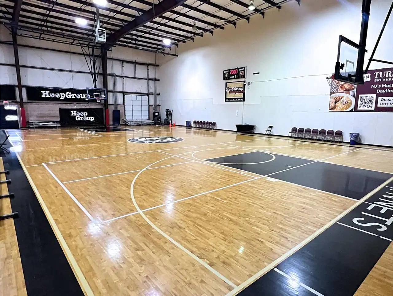 Hoop Group Headquarters photo 2